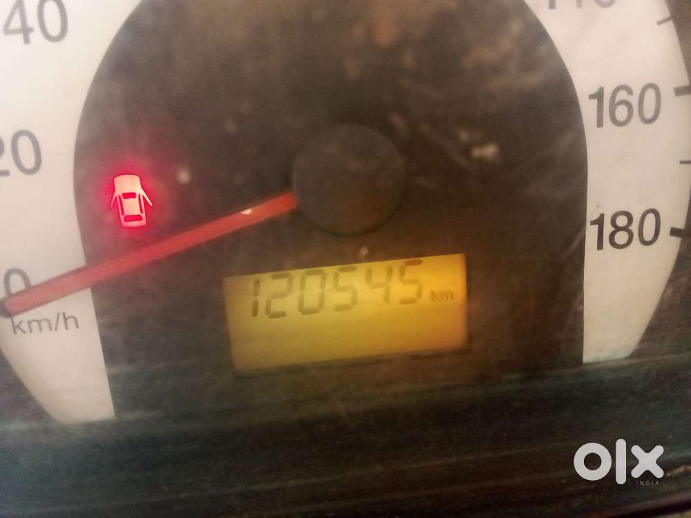 Mahindra Xylo E8 Abs Airbag Bs Iii, 2013, Diesel