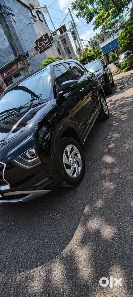 Hyundai Creta 2023 Petrol 16755 Km Driven