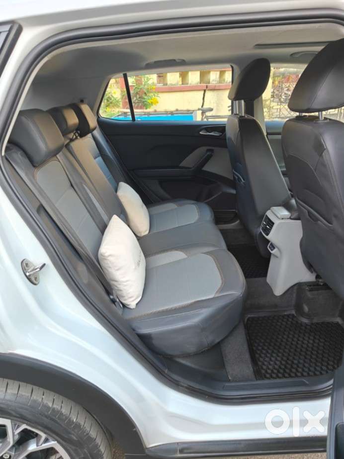 Skoda Kushaq 1.0 Tsi Style, 2023, Diesel