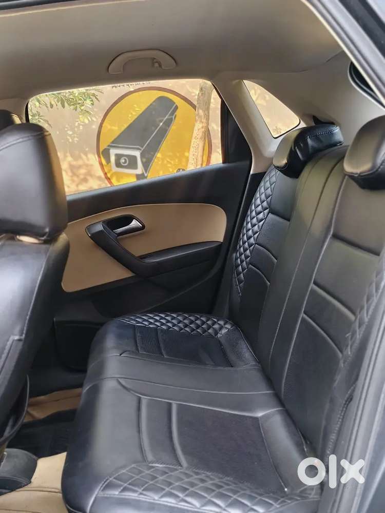 Volkswagen Polo Diesel 2017