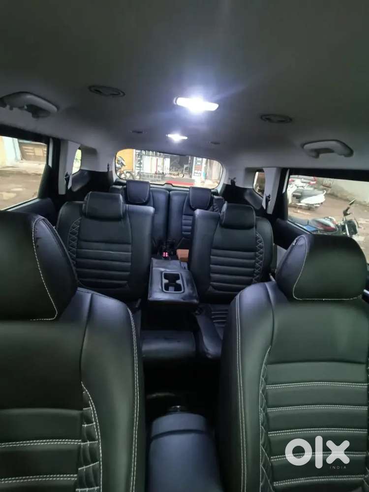 Kia Carens 2023 Cng & Hybrids 120000 Km Driven