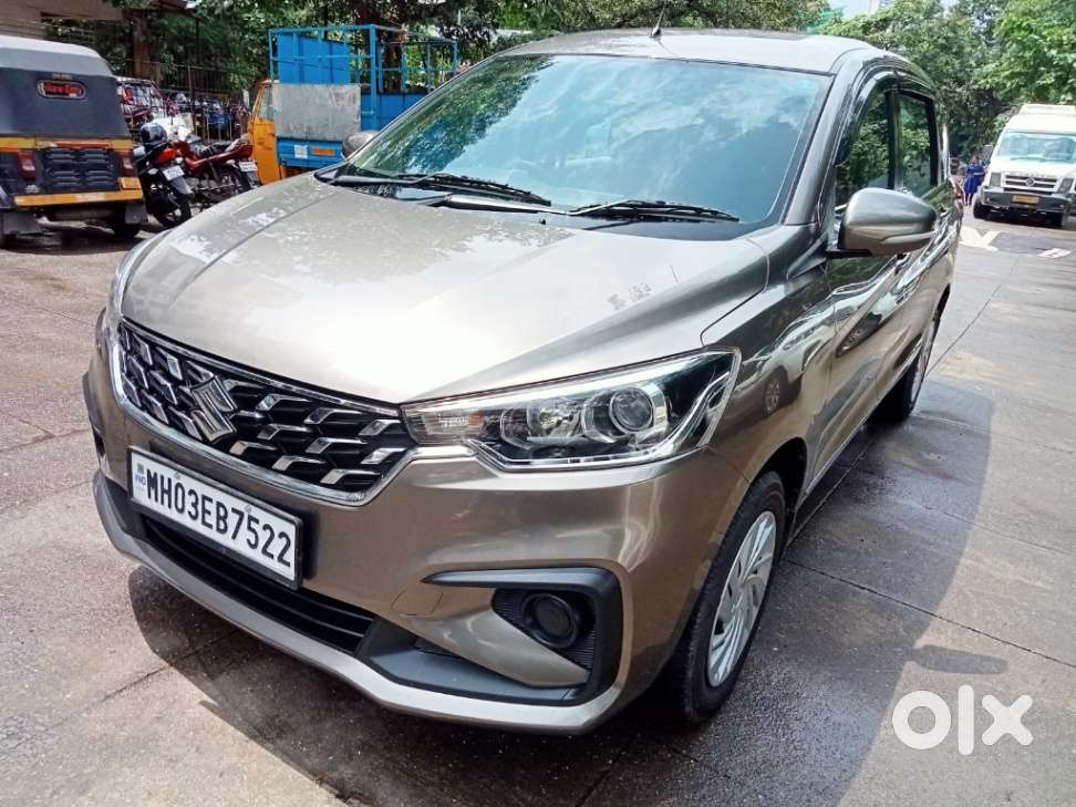 Maruti Suzuki Ertiga Vxi (o) Cng, 2023, Cng & Hybrids