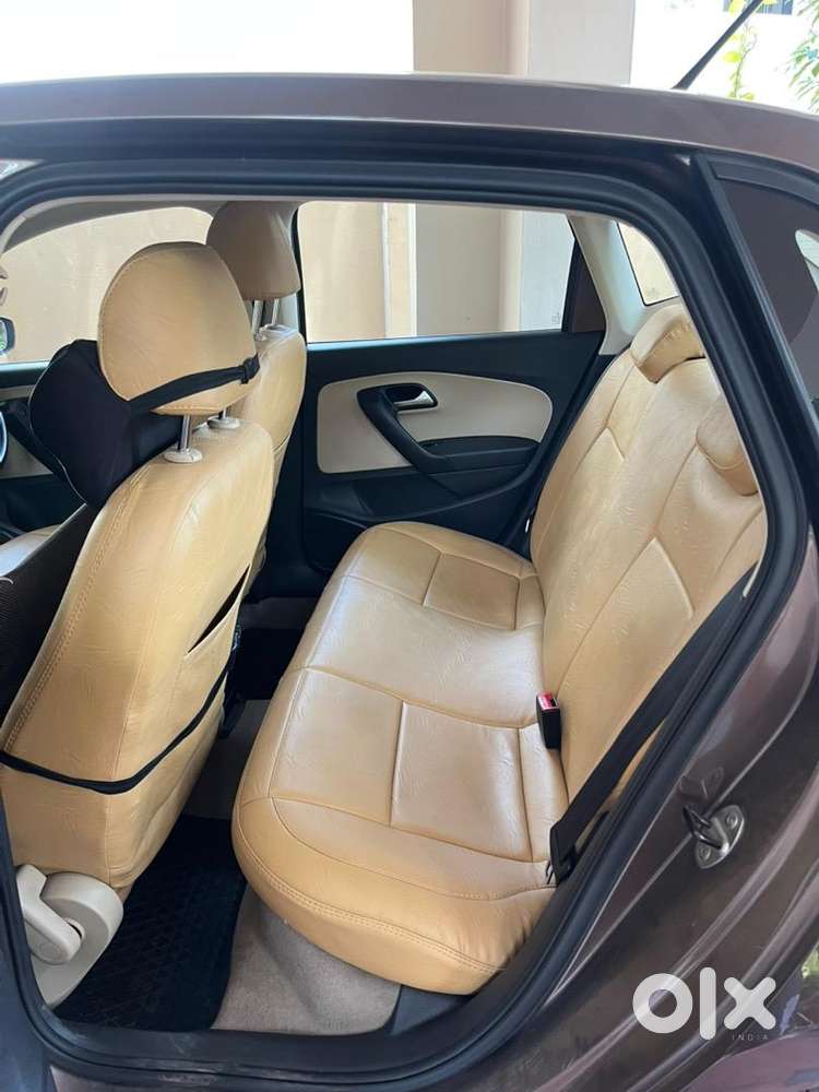 Volkswagen Ameo 1.2 Highline Petrol