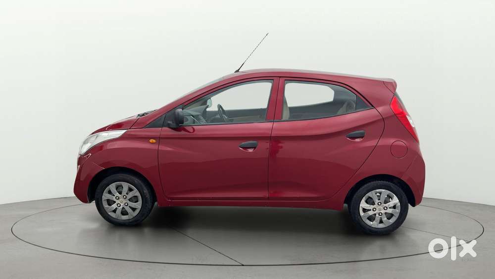 Hyundai EON 0.8 Magna Plus AIRBAG, 2018, Petrol