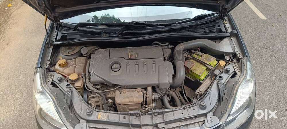Ford Figo Diesel, 2012, Diesel
