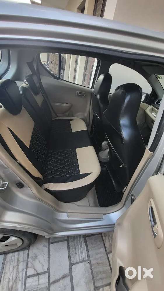 Maruti Suzuki A-star 2013 Automatic Brand New Condition