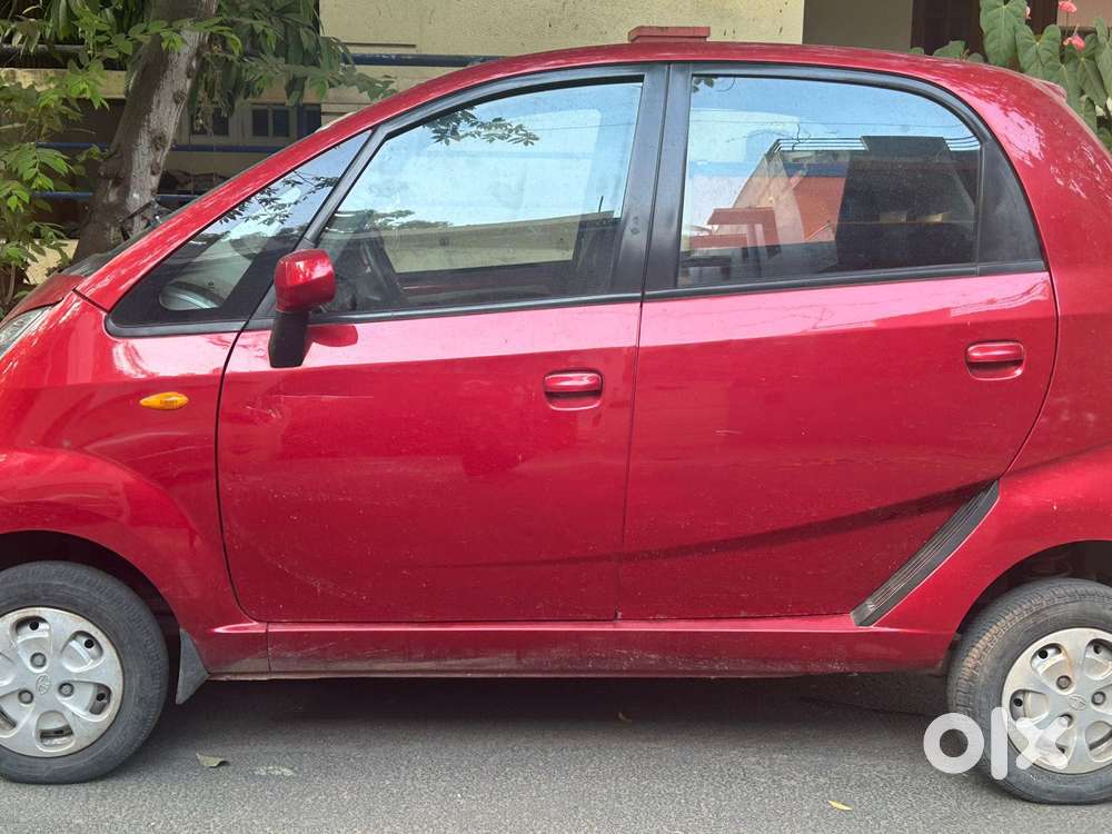Tata Nano