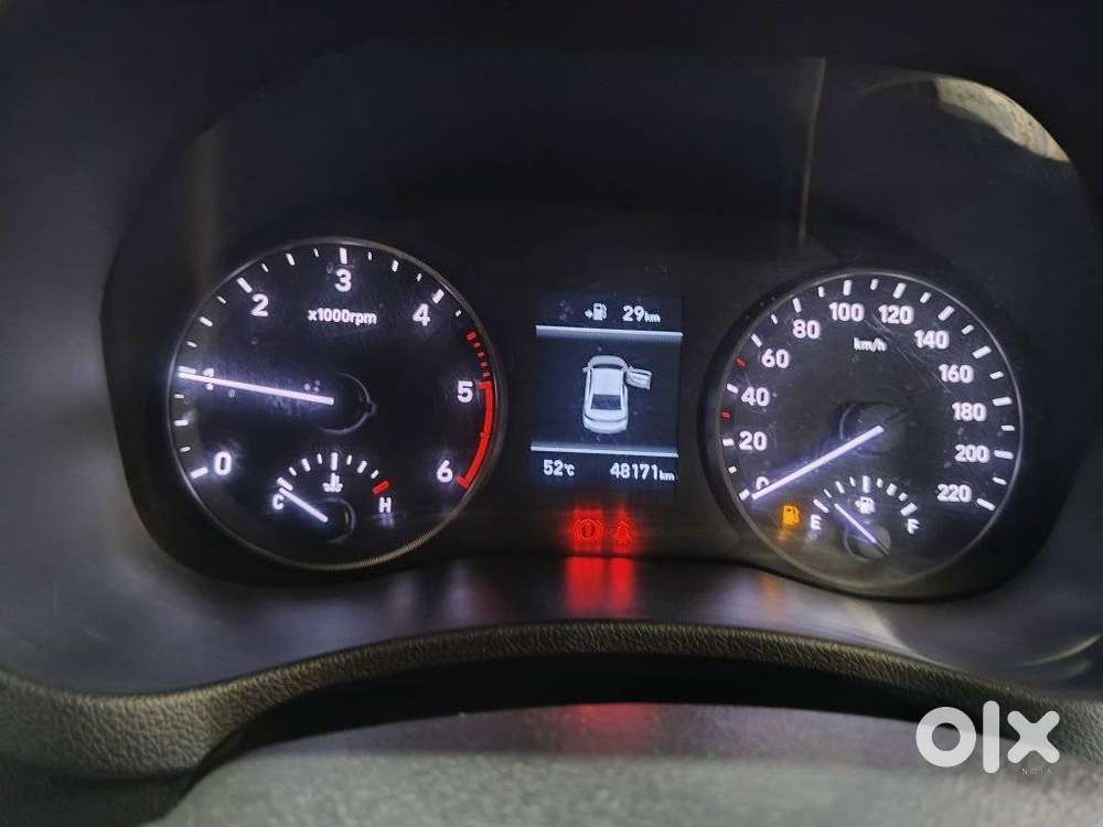 Hyundai Verna 1.6 Sx Crdi, 2019, Diesel