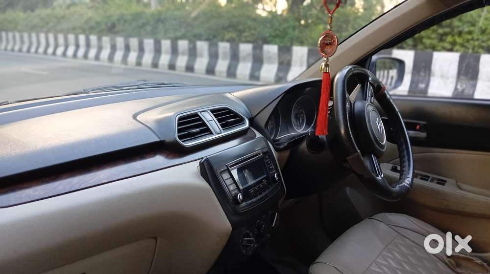 Maruti Suzuki Swift Dzire 1.2 Vxi Bsiv, 2019, Cng & Hybrids