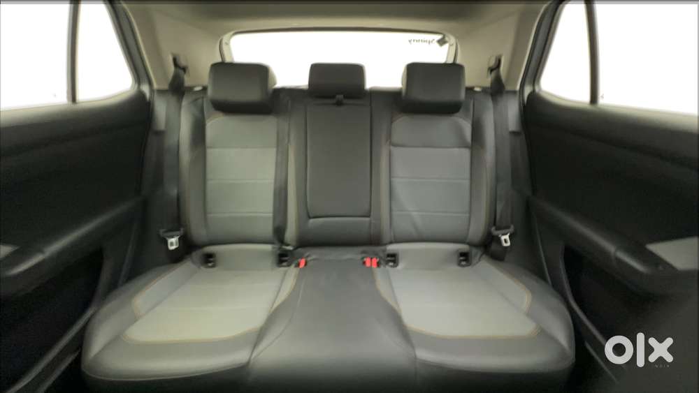 Skoda Kushaq 1.5 Tsi Style, 2021, Petrol