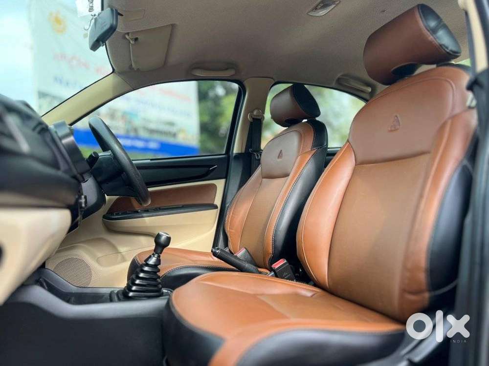 Honda Amaze 1.5 S I-dtec, 2019, Diesel