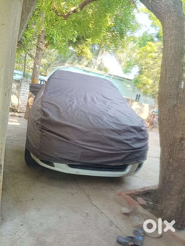 Maruti Suzuki Sx4 2011