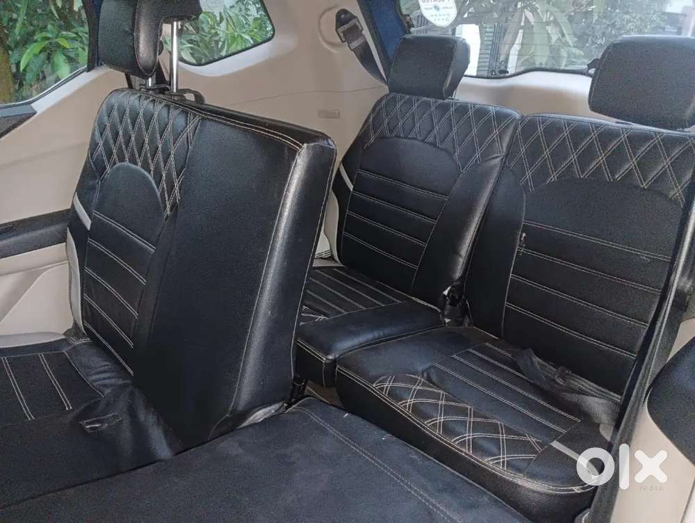 Renault Triber Facelift 2022 Petrol 55000 Km Driven