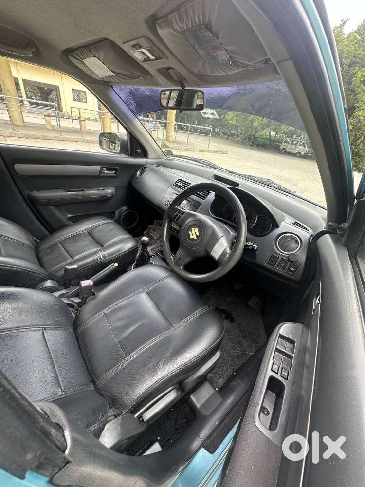 Maruti Suzuki Swift Vvt Zxi, 2009, Petrol