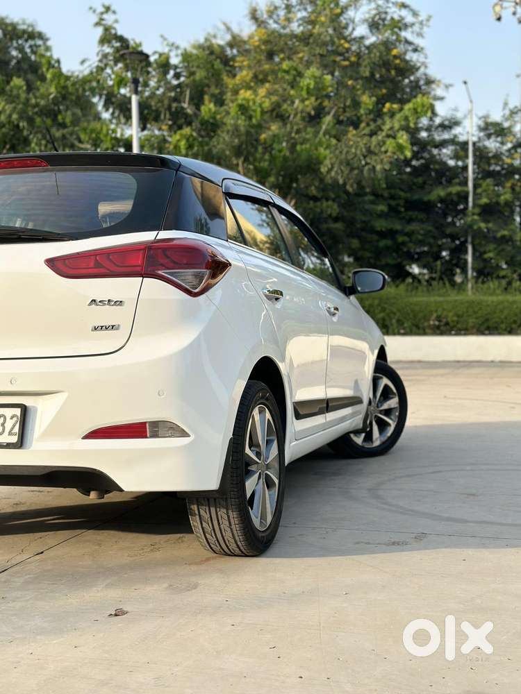 Hyundai I20 1.2 Asta Dual Tone, 2015, Petrol