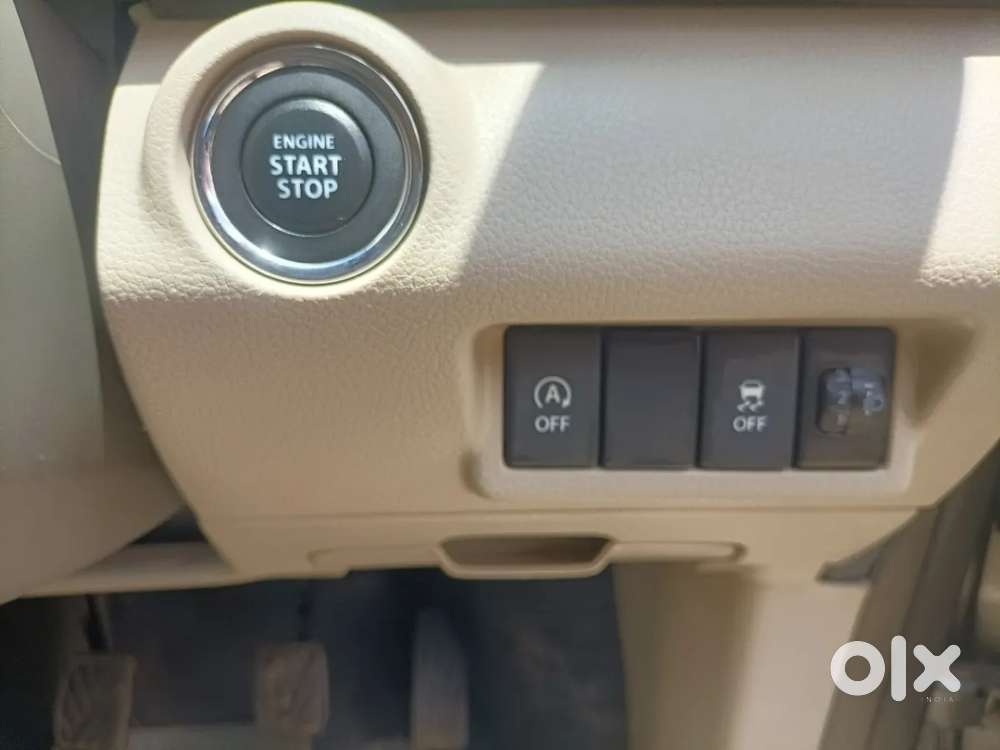Toyota Rumion V Mt, 2024, Petrol