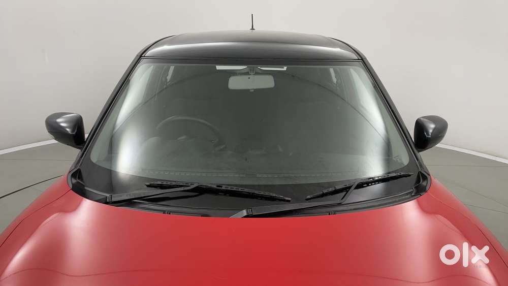 Maruti Suzuki Swift Zxi Plus Dual Tone, 2024, Petrol