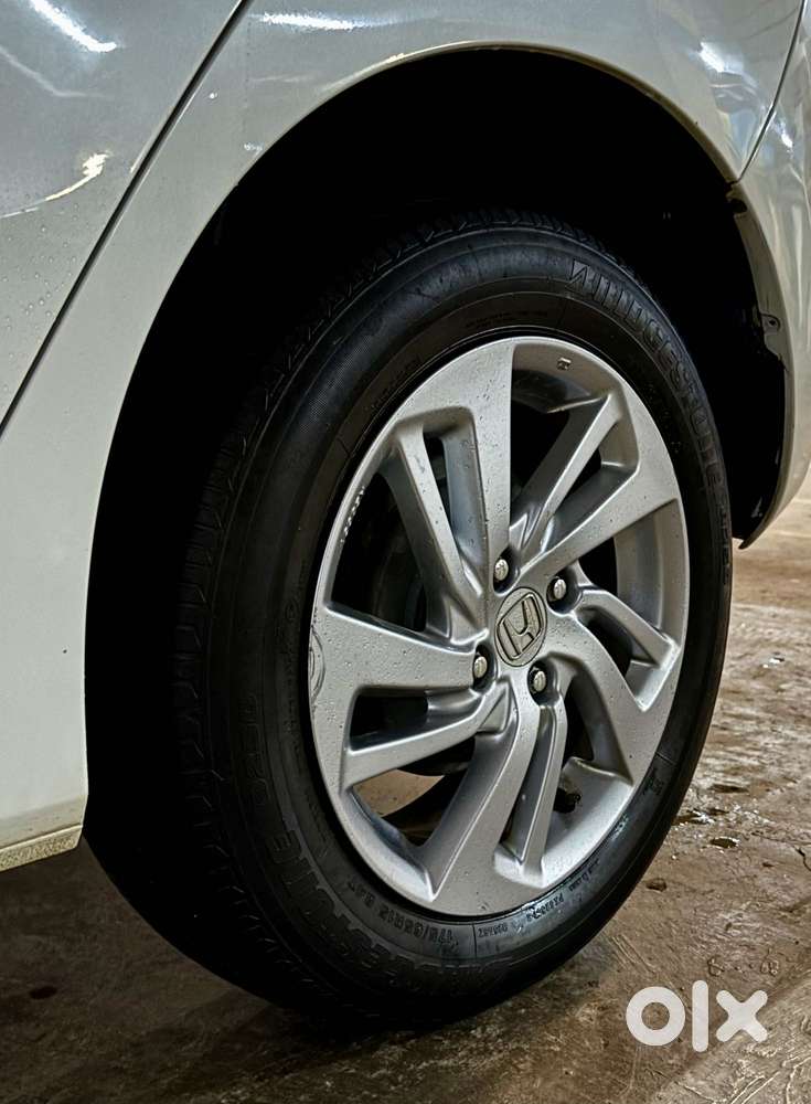 Honda Jazz Vx, 2018, Petrol
