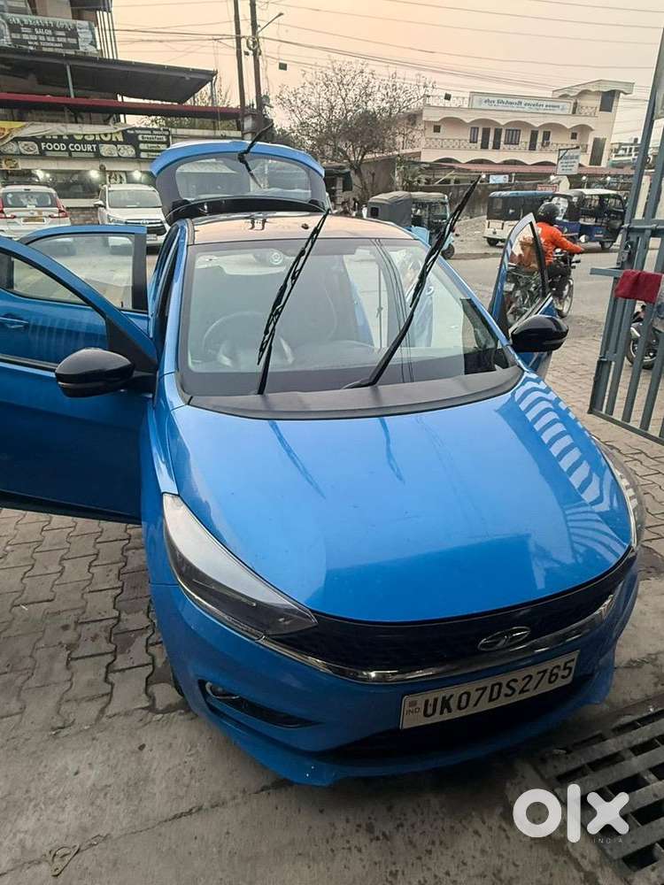 Tata Tiago 2020 Well Maintained