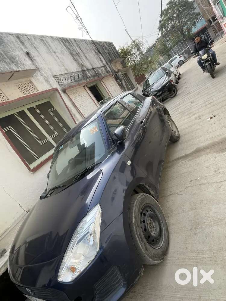 Maruti Suzuki Swift 2018 Diesel Good Condition