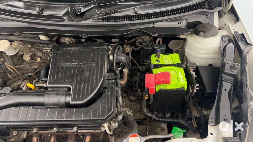 Maruti Suzuki Swift Dzire 1.2 Zxi, 2016, Petrol