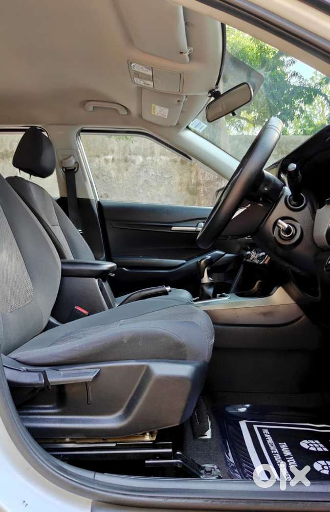 Kia Seltos Hte D, 2022, Diesel