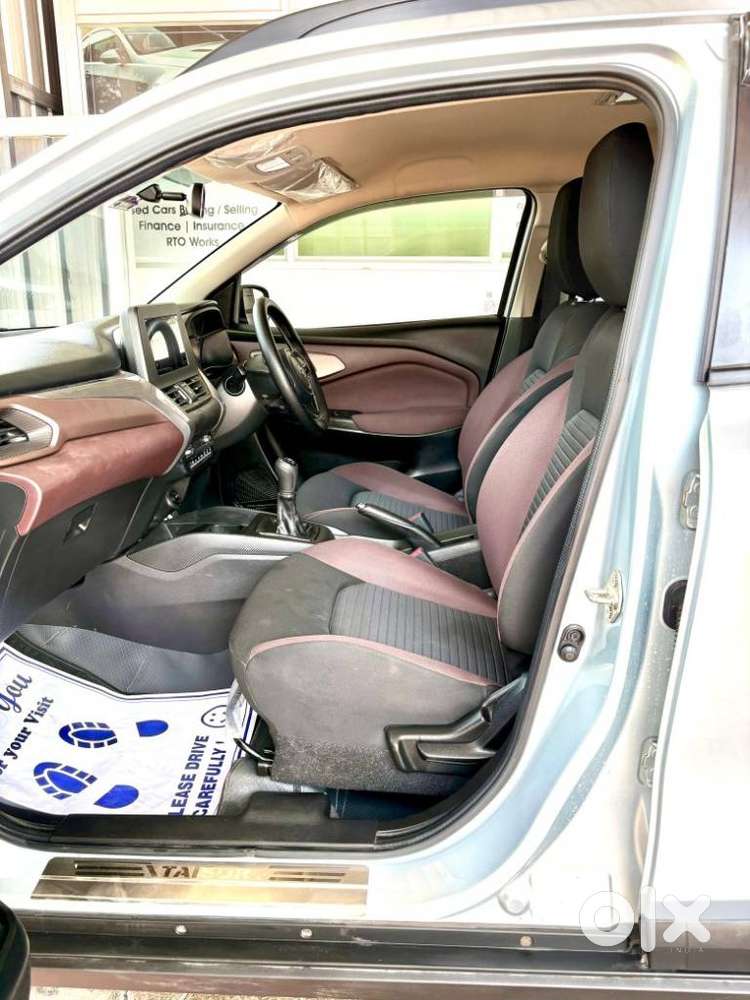 Toyota Urban Cruiser Taisor S Plus 1.2 Petrol Mt, 2025, Petrol