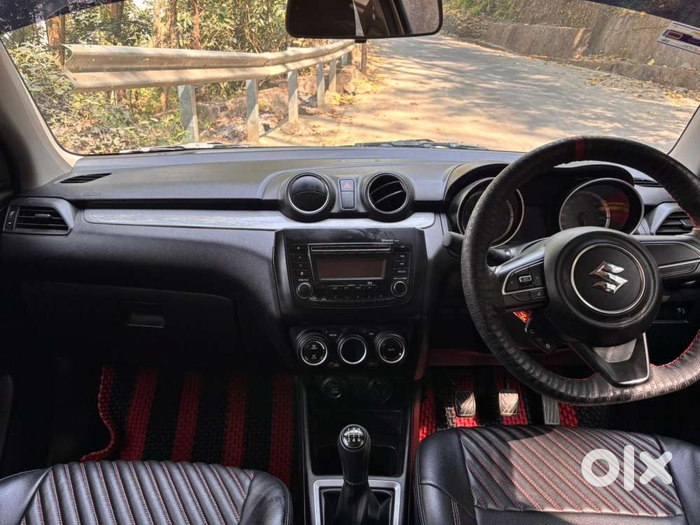 Maruti Suzuki Swift 2004-2010 1.3 Zxi, 2020, Petrol