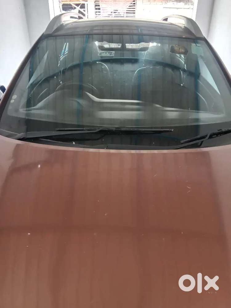 Hyundai I20 Active Petrol 2015