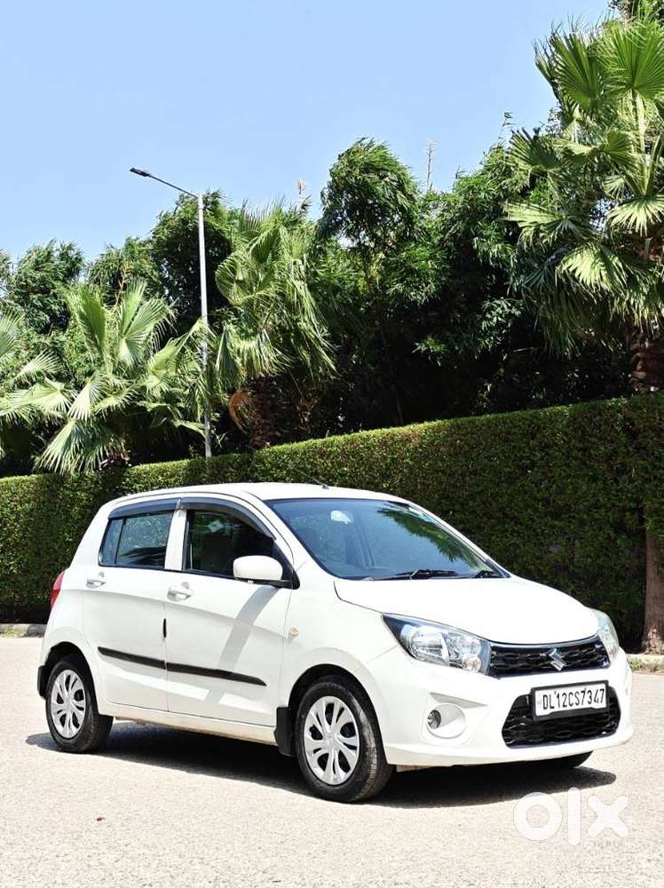Maruti Suzuki Celerio Cng Vxi Mt, 2020, Cng & Hybrids