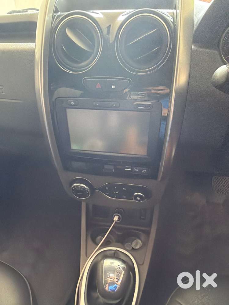 Renault Duster 2016 Diesel 142000 Km Driven
