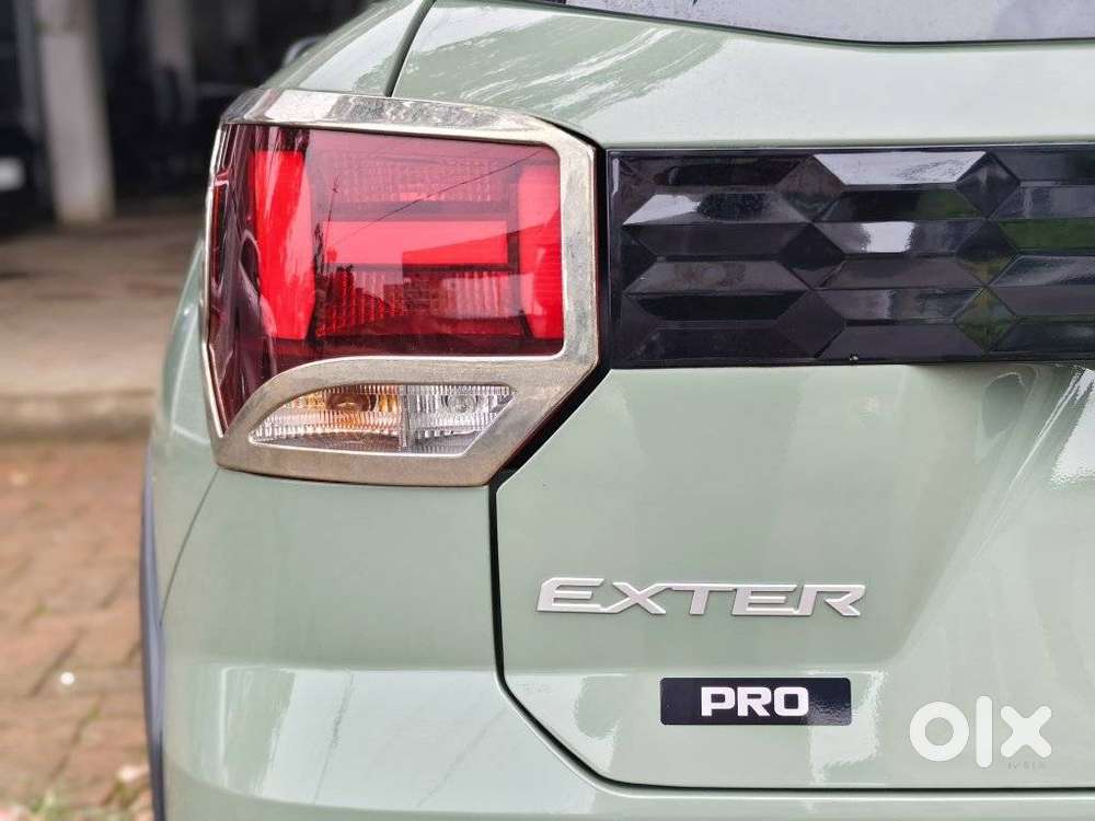 Hyundai Exter Sx 1.2 Mt, 2026, Petrol
