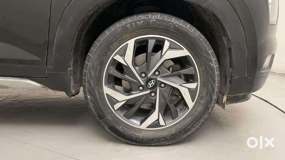 Hyundai Creta Sx (o) 1.5 Diesel Automatic, 2021, Diesel