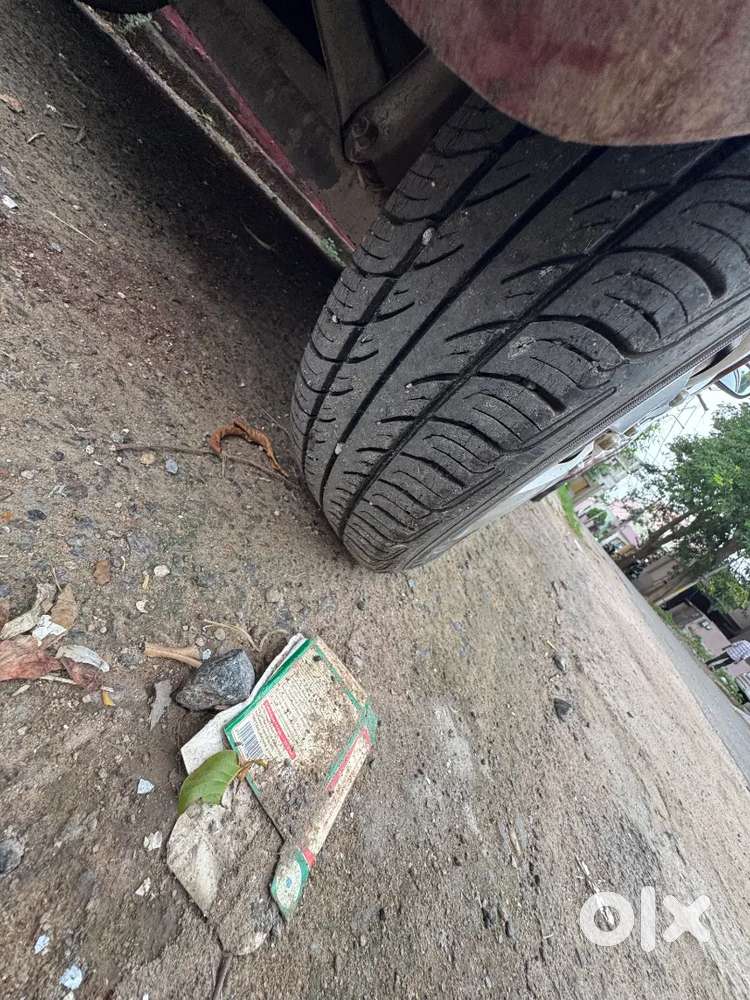 Hyundai Eon Good Condition Car