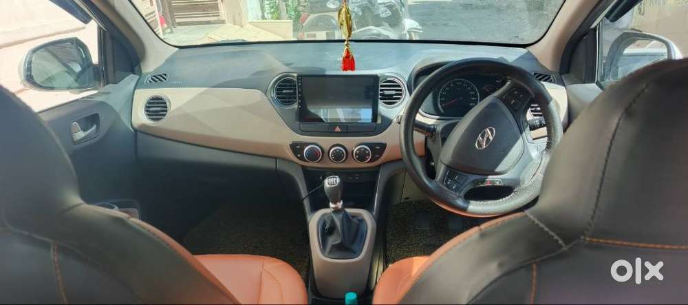 First Owner Insurance Vaild Till October 2026 Well Maintain Car