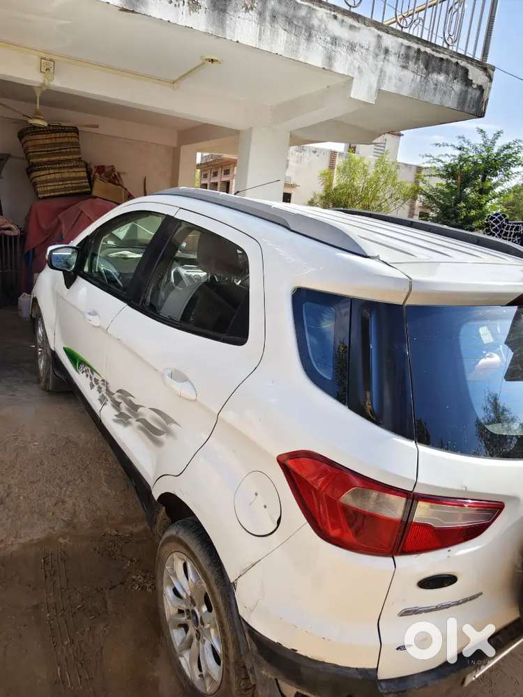 Good Car For Personal Use