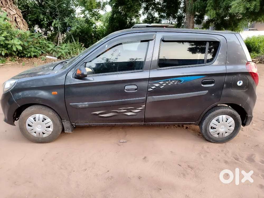 Maruti Suzuki Alto 800 2013 Good Running Condition