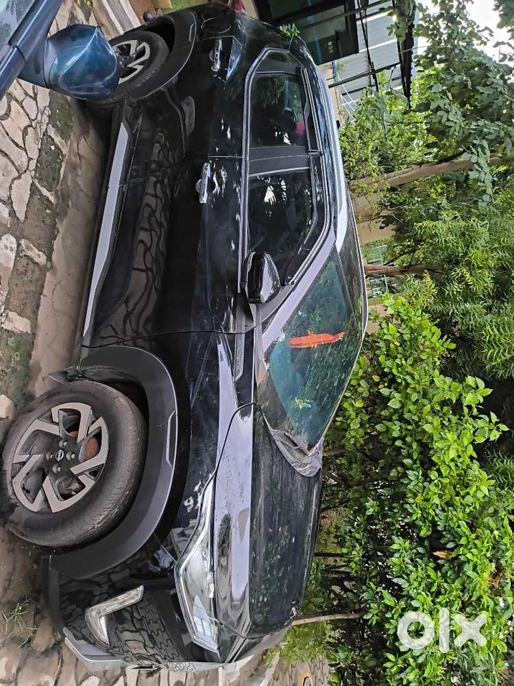 Nissan Magnite 2023 Petrol Well Maintained With Perfect Condition