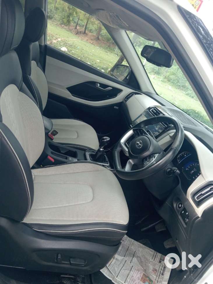 Hyundai Creta 1.6 Sx (o), 2023, Petrol