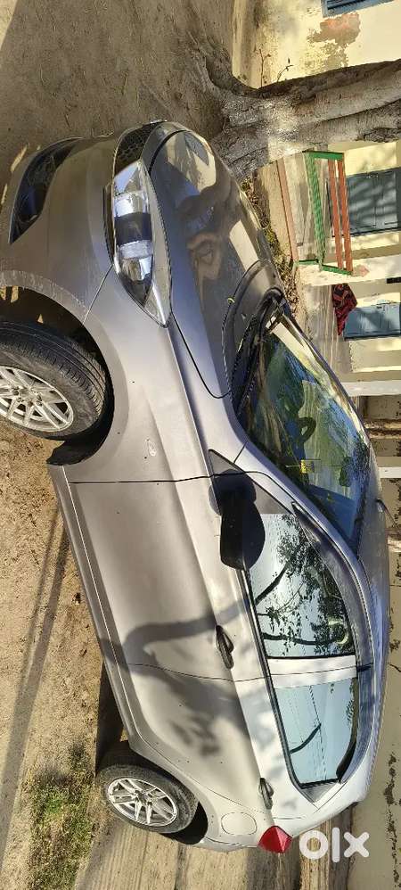 Tata Tiago 2018 Petrol Well Maintained