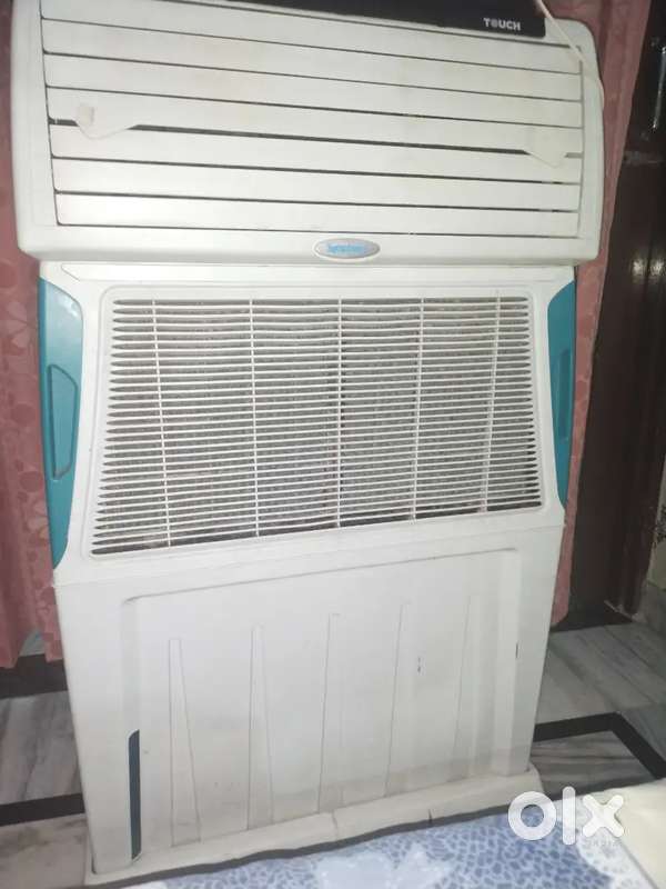 Symphony AC Coller