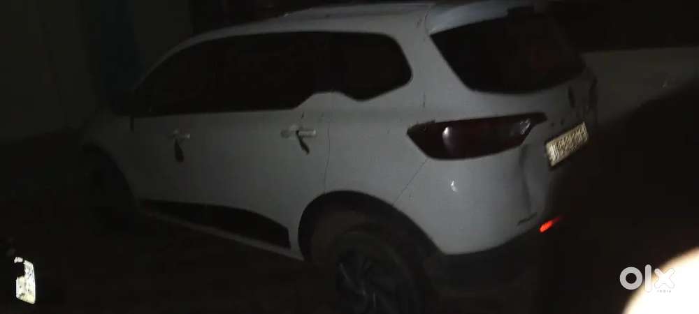 Renault Triber 2022 Petrol 66000 Km Driven