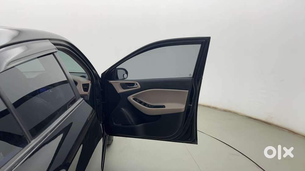 Hyundai Elite I20 Asta 1.2 At, 2018, Petrol