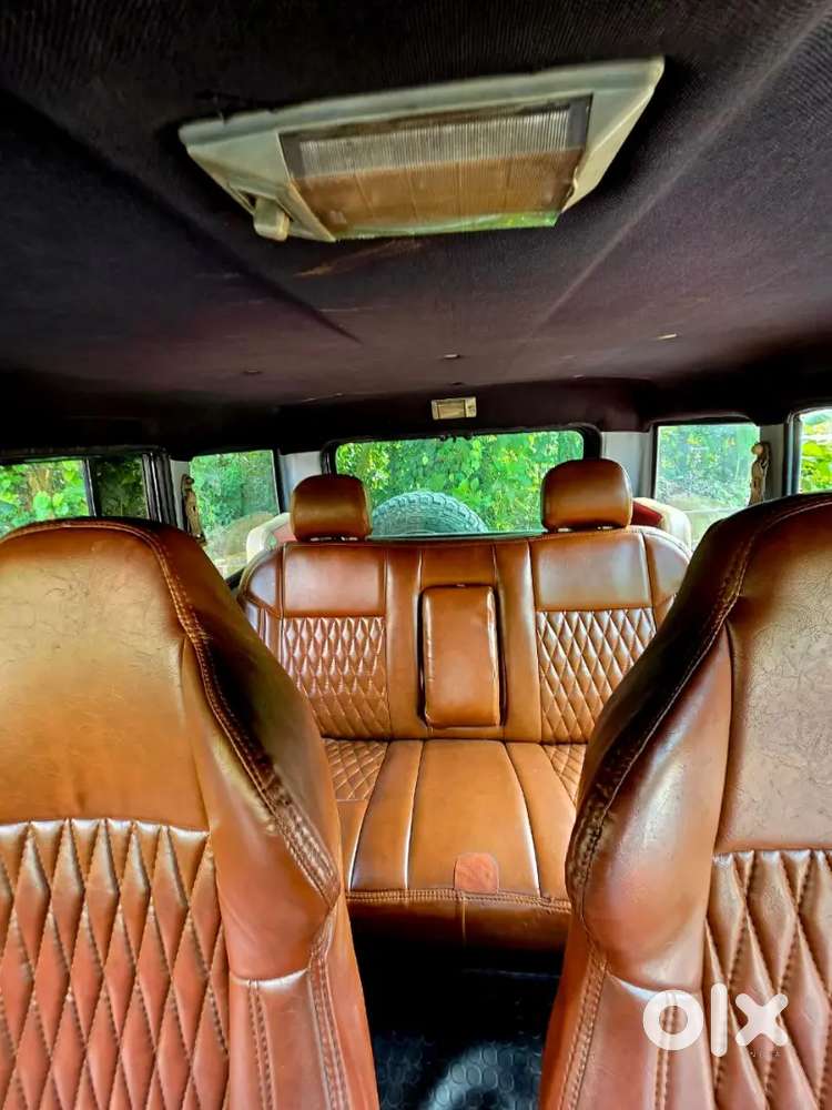 Mahindra Bolero 2008 Variant