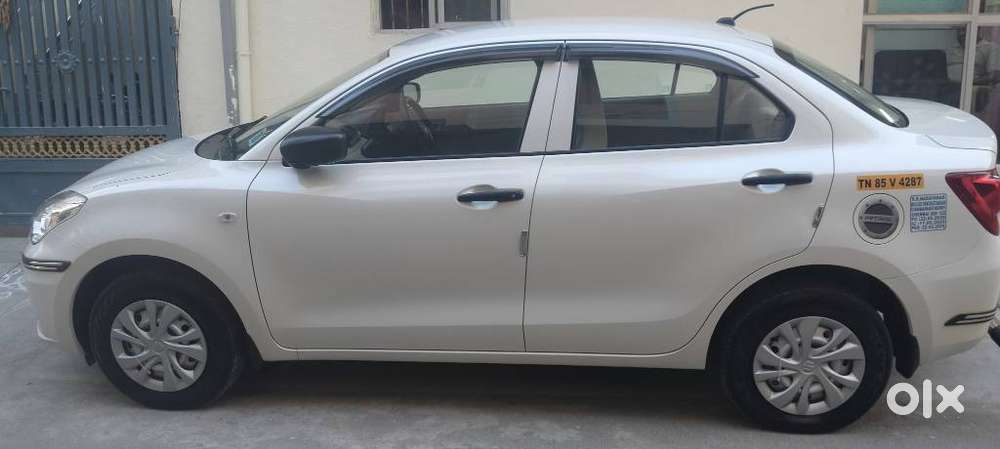 Maruti Suzuki Swift Dzire, 2024, Petrol