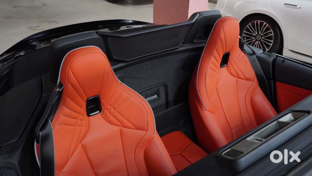 Bmw Z4 M40i, 2025, Petrol