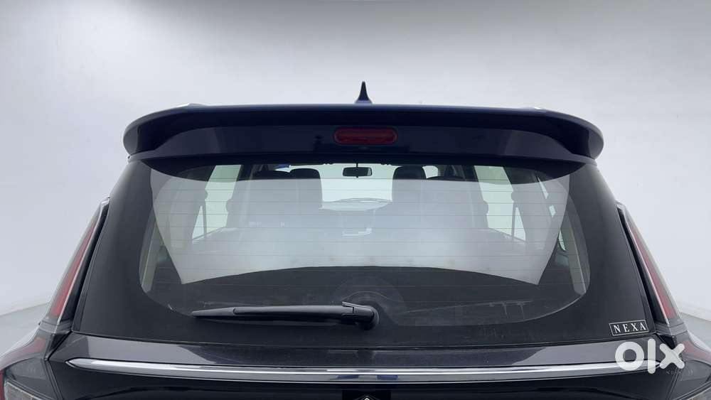 Maruti Suzuki Xl6 1.5 Alpha Plus Mt, 2022, Petrol