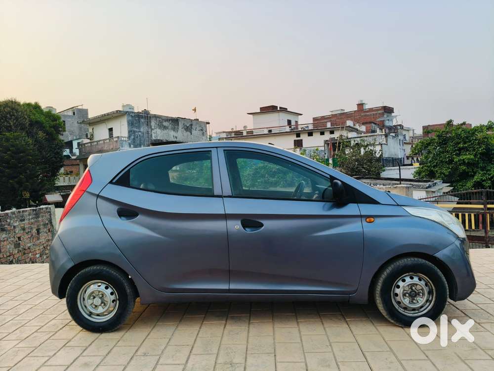 Hyundai Eon Era Plus, 2012, Petrol