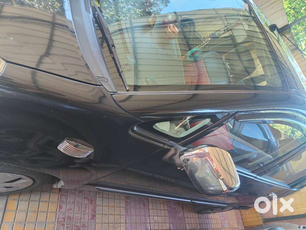 Maruti Suzuki Zen Estilo 2012 Petrol Well Maintained