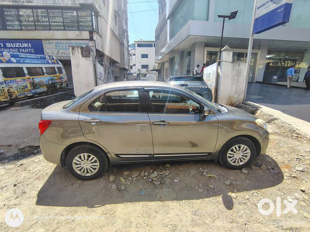 Swift Dzire Maruti Petrol Manual 2020
